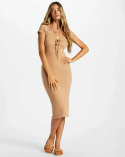 Billabong Womens Dress New Mood