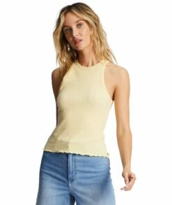 Billabong Womens Tank Top Tomboy -clothing shop abjkt00170 yer0.primary