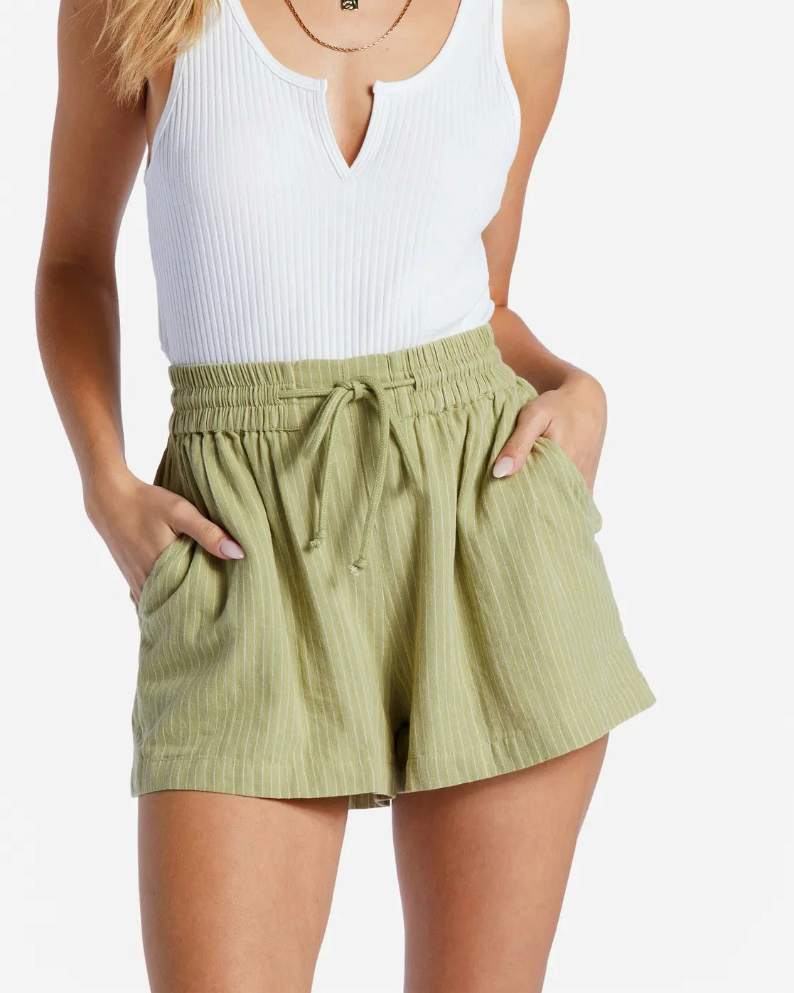 Billabong Womens Shorts Day Tripper Elasticed 20 Billabong Womens Shorts Day Tripper Elasticed - Image 18