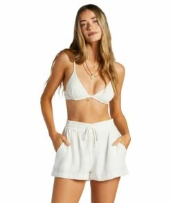 Billabong Womens Shorts Day Tripper Elasticed 25 Billabong Womens Shorts Day Tripper Elasticed -clothing shop abjns00241 scs.primary