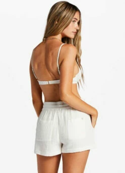 Billabong Womens Shorts Day Tripper Elasticed 26 Billabong Womens Shorts Day Tripper Elasticed -clothing shop abjns00241 scs.primary 2
