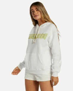 Billabong Womens Sweatshirt Tiki Bloom 8 Billabong Womens Sweatshirt Tiki Bloom -clothing shop abjsf00459 billabong w scs sd1