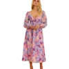 Billabong Womens Dress Paradise Love 1 Billabong Womens Dress Paradise Love -clothing shop abjwd00497 pkv0.primary