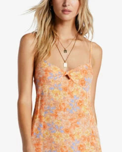 Billabong Womens Dress Last Sunset Midi 13 Billabong Womens Dress Last Sunset Midi -clothing shop abjwd00598 billabong w nff0 dtl1