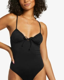 Billabong Womens Swimsuit Sol Searcher One-Piece -clothing shop abjx100213 billabong w bpb dtl1