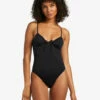 Billabong Womens Swimsuit Sol Searcher One-Piece
