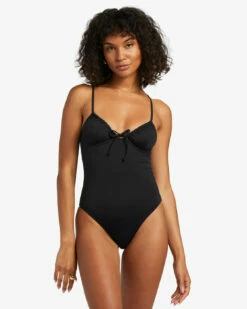 Billabong Womens Swimsuit Sol Searcher One-Piece