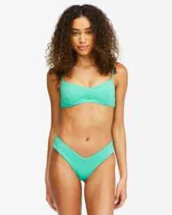 Billabong Womens Bikini Top Sol Searcher Kenzley Underwire -clothing shop abjx300410 billabong w gmc0 frt1