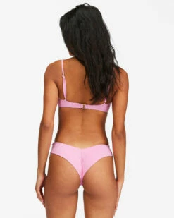 Billabong Womens Bikini Top Sol Searcher Kenzley Underwire -clothing shop abjx300410 billabong w pdp bck1