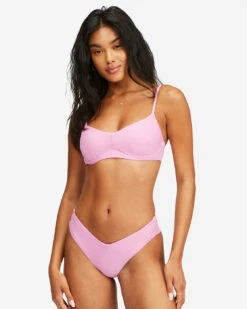 Billabong Womens Bikini Top Sol Searcher Kenzley Underwire -clothing shop abjx300410 billabong w pdp frt1