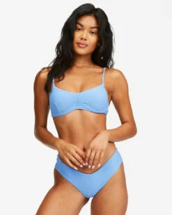 Billabong Womens Bikini Top Sol Searcher Kenzley Underwire -clothing shop abjx300410 billabong w ssd frt1