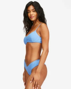 Billabong Womens Bikini Top Sol Searcher Kenzley Underwire -clothing shop abjx300410 billabong w ssd sd1