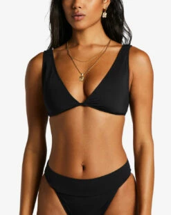 Billabong Womens Bikini Top Sol Searcher Ava Tank -clothing shop abjx300696 billabong w bpb dtl1