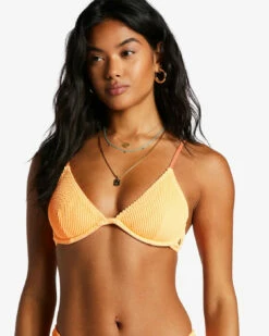 Billabong Womens Bikini Top Summer High Reese Underwired -clothing shop abjx300789 billabong w ngp0 dtl1