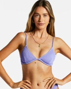 Billabong Womens Bikini Top Summer High Reese Underwired -clothing shop abjx300789 billabong w plg0 dtl1
