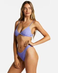 Billabong Womens Bikini Top Summer High Reese Underwired -clothing shop abjx300789 billabong w plg0 sd1