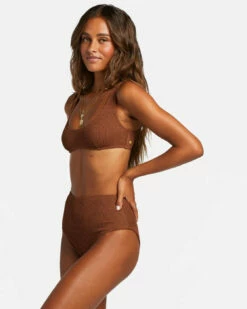 Billabong Womens Bikini Top Summer High Bralette -clothing shop abjx300790 billabong w crc0 sd1