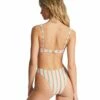 Billabong Womens Bikini Bottoms Island Glow Tanlines Hike