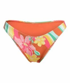 Billabong Womens Bikini Bottoms Chasin Sunbeams Hike -clothing shop abjx400747 mul.primary