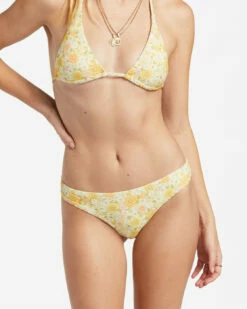 Billabong Womens Bikini Bottoms Sun Worshipper Tanlines Skimpy -clothing shop abjx400774 billabong w mul dtl1