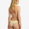 Billabong Womens Bikini Bottoms Sun Worshipper Tanlines Skimpy