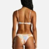 Billabong Womens Bikini Bottoms Paradise Cove Cocoa -clothing shop abjx400861 billabong w mul frt1