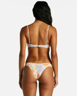 Billabong Womens Bikini Bottoms Paradise Cove Cocoa
