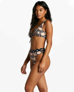 Billabong Womens Bikini Bottoms Hide Away Hippie Maui Rider -clothing shop abjx400864 billabong w bpb sd1