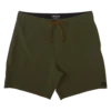 Billabong Mens Boardshorts All Day CiCLO® Lo Tide Boardshorts 17"