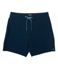Billabong Mens Boardshorts All Day CiCLO® Lo Tide Boardshorts 17" -clothing shop abybs00264 nvy.primary