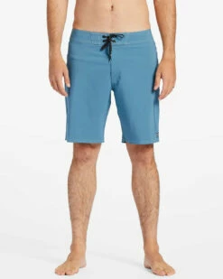 Billabong Mens Boardshorts All Day Pro Boardshorts 20" -clothing shop abybs00341 billabong w bn4 frt1