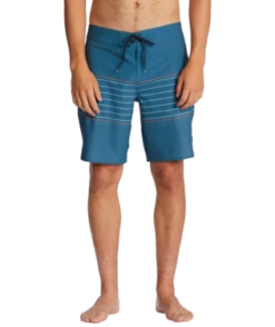 Billabong Mens Boardshorts 73 Airlite Performance 19" 13 Billabong Mens Boardshorts 73 Airlite Performance 19" -clothing shop abybs00372 billabong w hab frt1
