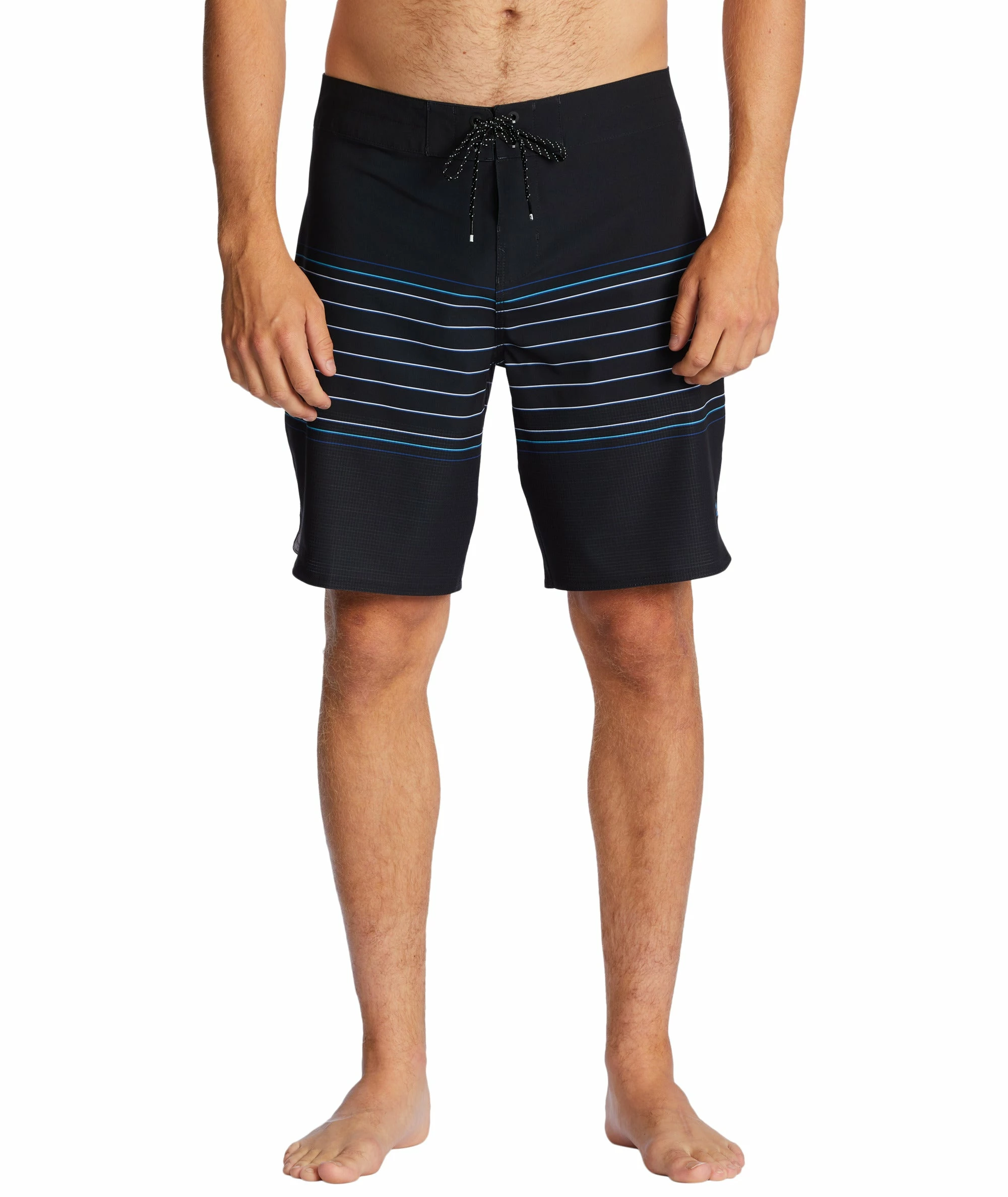Billabong Mens Boardshorts 73 Airlite Performance 19" 4 Billabong Mens Boardshorts 73 Airlite Performance 19" - Image 2