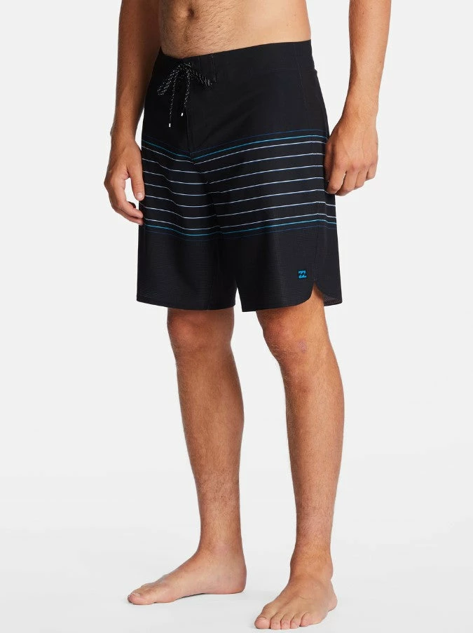 Billabong Mens Boardshorts 73 Airlite Performance 19" 5 Billabong Mens Boardshorts 73 Airlite Performance 19" - Image 3