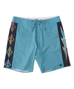 Billabong Mens Boardshorts D Bah Airlite Performance 19" -clothing shop abybs00378 aqu.primary