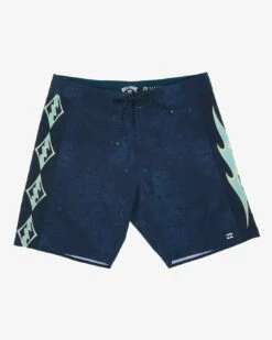 Billabong Mens Boardshorts D Bah Airlite Performance 19" -clothing shop abybs00378 billabong f ind frt1