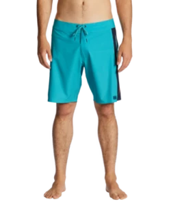 Billabong Mens Boardshorts D Bah Airlite Performance 19" -clothing shop abybs00378 billabong w aqu frt1