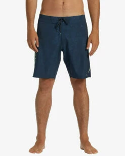 Billabong Mens Boardshorts D Bah Airlite Performance 19" -clothing shop abybs00378 billabong w ind frt1
