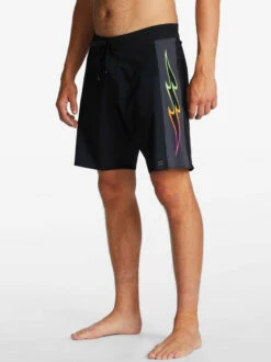 Billabong Mens Boardshorts D Bah Airlite Performance 19" -clothing shop abybs00378 neo.primary 2