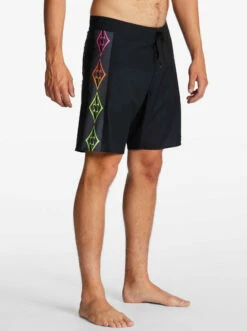 Billabong Mens Boardshorts D Bah Airlite Performance 19" -clothing shop abybs00378 neo.primary 3