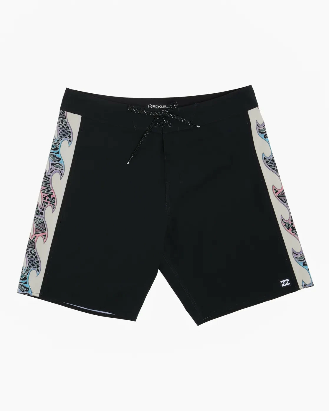 Billabong Mens Boardshorts D Bah Ciclo Pro Performance 18" 7 Billabong Mens Boardshorts D Bah Ciclo Pro Performance 18" - Image 5