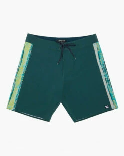 Billabong Mens Boardshorts D Bah Ciclo Pro Performance 18" 28 Billabong Mens Boardshorts D Bah Ciclo Pro Performance 18" -clothing shop abybs00386 billabong f cys frt1