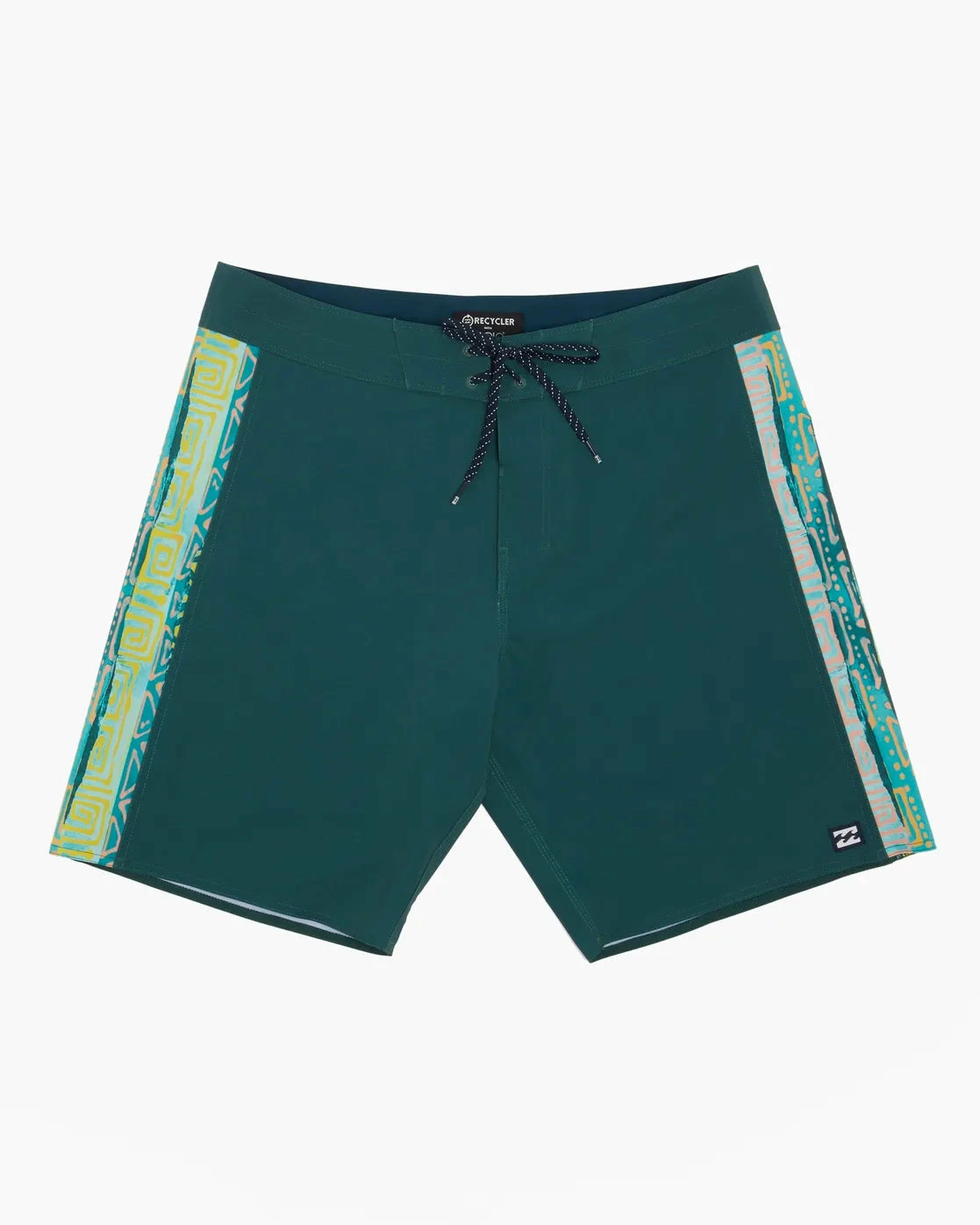 Billabong Mens Boardshorts D Bah Ciclo Pro Performance 18" 13 Billabong Mens Boardshorts D Bah Ciclo Pro Performance 18" - Image 11