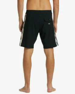 Billabong Mens Boardshorts D Bah Ciclo Pro Performance 18" 26 Billabong Mens Boardshorts D Bah Ciclo Pro Performance 18" -clothing shop abybs00386 billabong w blk bck1