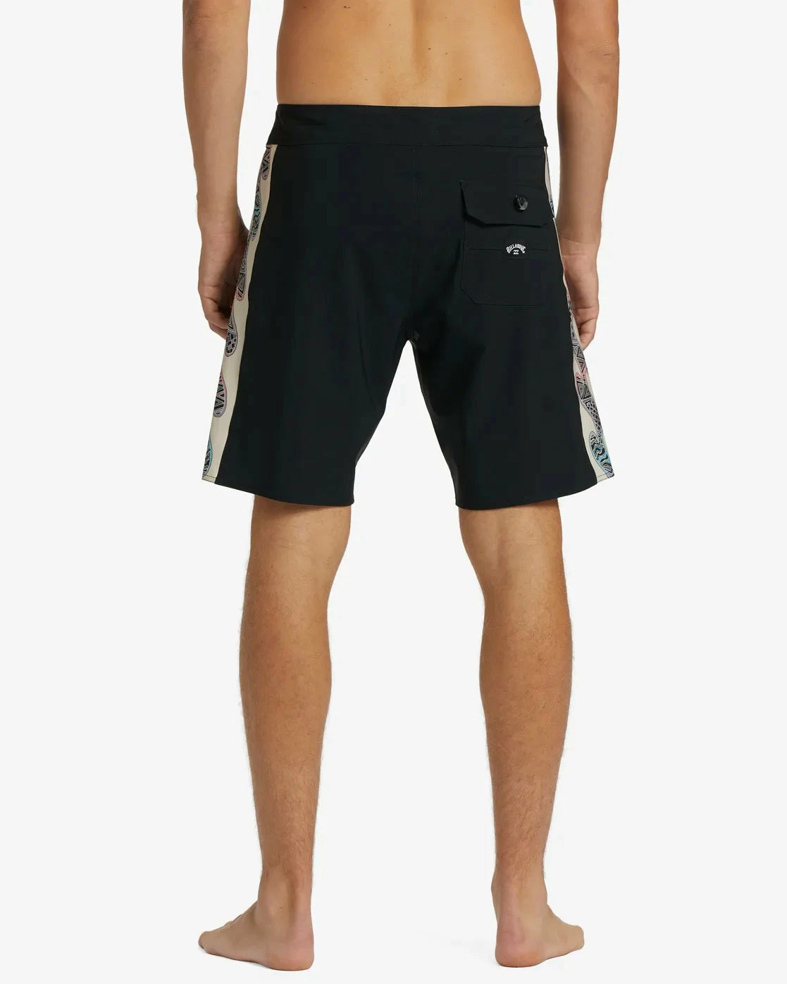 Billabong Mens Boardshorts D Bah Ciclo Pro Performance 18" 11 Billabong Mens Boardshorts D Bah Ciclo Pro Performance 18" - Image 9