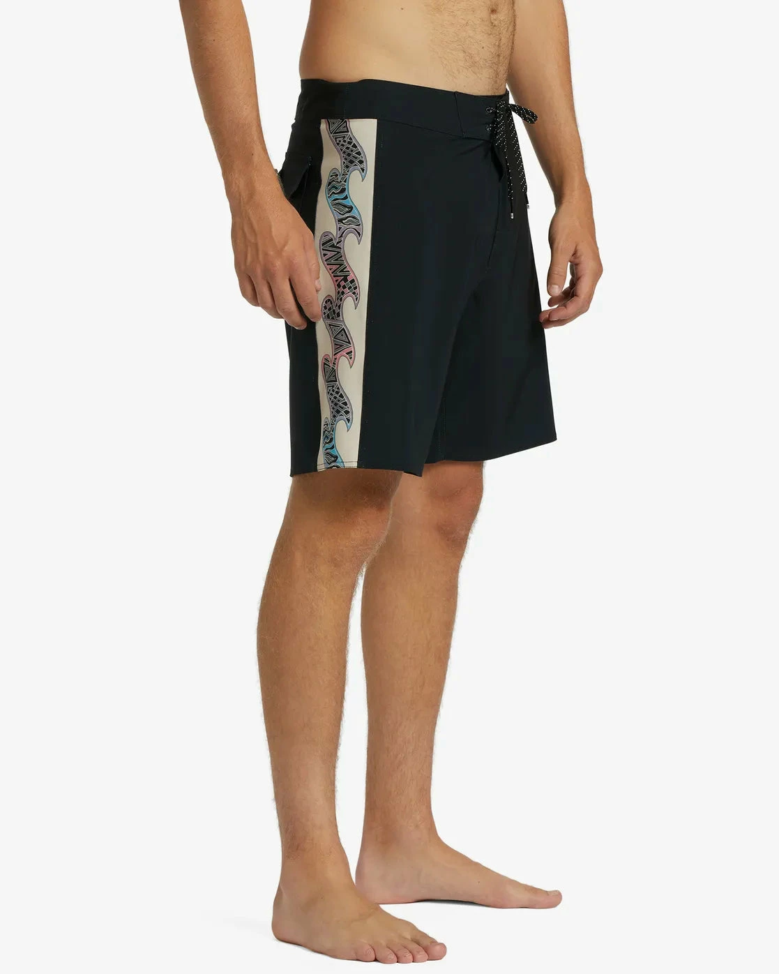 Billabong Mens Boardshorts D Bah Ciclo Pro Performance 18" 12 Billabong Mens Boardshorts D Bah Ciclo Pro Performance 18" - Image 10