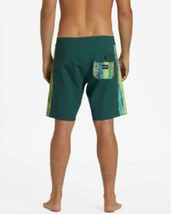 Billabong Mens Boardshorts D Bah Ciclo Pro Performance 18" 33 Billabong Mens Boardshorts D Bah Ciclo Pro Performance 18" -clothing shop abybs00386 billabong w cys bck1