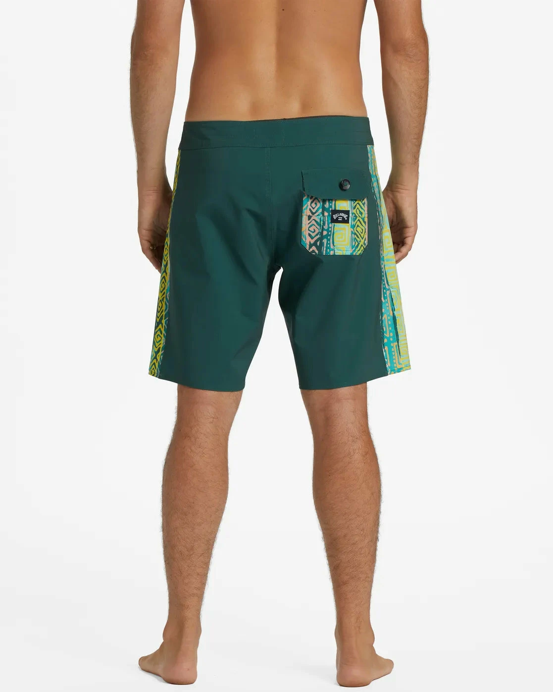 Billabong Mens Boardshorts D Bah Ciclo Pro Performance 18" 18 Billabong Mens Boardshorts D Bah Ciclo Pro Performance 18" - Image 16