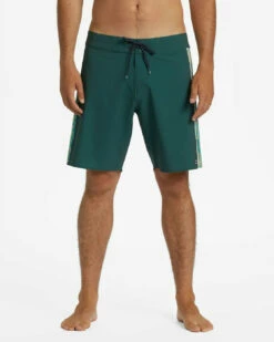 Billabong Mens Boardshorts D Bah Ciclo Pro Performance 18" 31 Billabong Mens Boardshorts D Bah Ciclo Pro Performance 18" -clothing shop abybs00386 billabong w cys frt1
