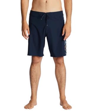 Billabong Mens Boardshorts D Bah Ciclo Pro Performance 18" 4 Billabong Mens Boardshorts D Bah Ciclo Pro Performance 18" - Image 2
